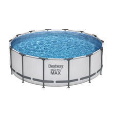 Load image into Gallery viewer, Bestway 5612X Portable Swimming Pool 14 ft x 4 ft