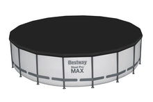 Load image into Gallery viewer, Bestway 56462 Portable Swimming Pool 18 ft X 4 ft/5.49m X 1.22m