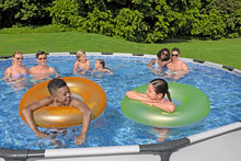 Load image into Gallery viewer, Bestway 56462 Portable Swimming Pool 18 ft X 4 ft/5.49m X 1.22m