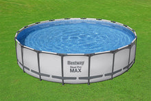 Load image into Gallery viewer, Bestway 56462 Portable Swimming Pool 18 ft X 4 ft/5.49m X 1.22m