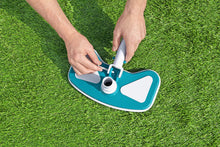 Load image into Gallery viewer, BESTWAY 58234 Aquaclean™ Pool Maintenance Kit With Vaccum And Skimmer