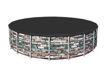 Load image into Gallery viewer, Bestway 56883 Portable Swimming Pool 20 ft X 4.5 ft