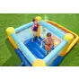 H2OGO! Beach Bounce Kids Inflatable Water Park 5’