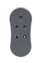 Load image into Gallery viewer, Bestway 6001F Lay-Z-Spa® Hollywood Inflatable Hot Tub 71" x 71" x 26" – 4 to 6 Person Jacuzzi With LED