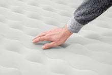 Load image into Gallery viewer, Bestway 69050 Fortech Airbed Queen Built-in AC pump, 80" x 60" x 18"/2.03m x 1.52m x 46cm