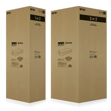 Load image into Gallery viewer, Bestway 56623 Portable Swimming Pool 31.3 ft x 16 ft x 4.3 ft / 9.56m x 4.88m X1.32m