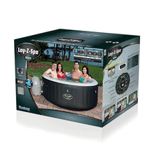 Load image into Gallery viewer, Bestway Lay-Z-Spa Miami AirJet Hot Jacuzzi Spa, Dia 71&quot; x Depth 26&quot; (Demo Piece)

