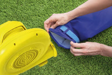 Load image into Gallery viewer, Bestway 53310 Spring N' Slide Park Jumper And Slider