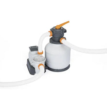 Load image into Gallery viewer, Bestway 56623 Portable Swimming Pool 31.3 ft x 16 ft x 4.3 ft / 9.56m x 4.88m X1.32m