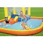 Load image into Gallery viewer, H2OGO! Beach Bounce Kids Inflatable Water Park 5’
