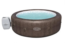 Load image into Gallery viewer, Bestway 60023 Lay-Z-Spa St Moritz AirJet Hot Jacuzzi Spa, Dia 85" x Depth 28"