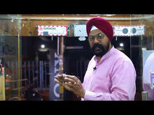 Load and play video in Gallery viewer, Suraksha Shutter Siren With GSM
