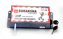 Load image into Gallery viewer, Suraksha Shutter Siren Non GSM