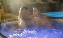 Load image into Gallery viewer, Bestway 60033 Lay-Z-Spa Maldives HydroJet Pro 79" X 79" X 31.5"/2.01M X 2.01M X 80CM