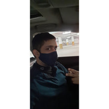 Load image into Gallery viewer, face masks Jova Denim - JOVAJOVA-Fashion-Studio