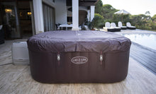 Load image into Gallery viewer, Bestway 60033 Lay-Z-Spa Maldives HydroJet Pro 79" X 79" X 31.5"/2.01M X 2.01M X 80CM