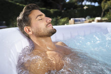 Load image into Gallery viewer, Bestway 60015 Lay-Z-Spa Ibiza AirJet Hot Jacuzzi Spa, Dia 71" x Depth 26"