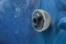 Load image into Gallery viewer, Bestway 60075 Lay-Z-Spa Santorini HydroJet Pro Hot Jacuzzi Spa, Dia 85" x Depth 31.5"