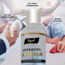 Load image into Gallery viewer, Ryaal Hand Sanitizer Gel 500ml - JOVAJOVA