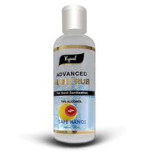Load image into Gallery viewer, Ryaal Hand Sanitizer Gel 500ml - JOVAJOVA