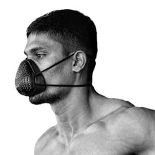 Load image into Gallery viewer, Vyaan HEPA Reusable Facemask - JOVAJOVA