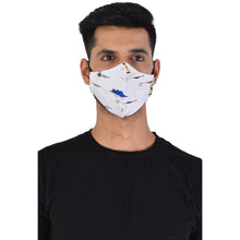 Load image into Gallery viewer, face masks Jova Sail - JOVAJOVA-Fashion-Studio