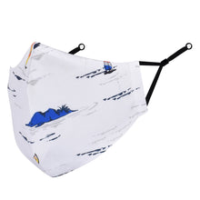 Load image into Gallery viewer, face masks Jova Sail - JOVAJOVA-Fashion-Studio