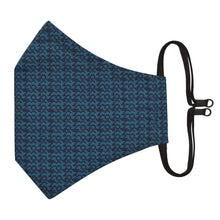 Load image into Gallery viewer, face masks Jova Blue Magic - JOVAJOVA-Fashion-Studio