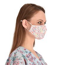 Load image into Gallery viewer, face masks Jova Flora Pink - JOVAJOVA-Fashion-Studio