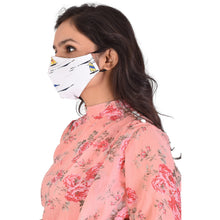 Load image into Gallery viewer, face masks Jova Sail - JOVAJOVA-Fashion-Studio