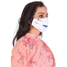 Load image into Gallery viewer, face masks Jova Sail - JOVAJOVA-Fashion-Studio