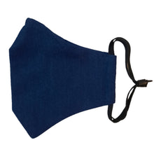 Load image into Gallery viewer, face masks Jova Denim - JOVAJOVA-Fashion-Studio