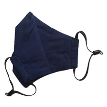 Load image into Gallery viewer, face masks Jova Denim - JOVAJOVA-Fashion-Studio