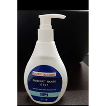 Load image into Gallery viewer, Buzil Rossari Hand Sanitizer Gel 250ml - JOVAJOVA