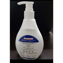 Load image into Gallery viewer, Buzil Rossari Hand Sanitizer Gel 250ml - JOVAJOVA