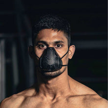 Load image into Gallery viewer, Vyaan HEPA Reusable Facemask - JOVAJOVA