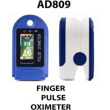 Load image into Gallery viewer, Aiqura AD809 Pulse Oximeter Pulse Oximeter - JOVAJOVA