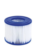 Load image into Gallery viewer, Bestway 60023 Lay-Z-Spa St Moritz AirJet Hot Jacuzzi Spa, Dia 85" x Depth 28"