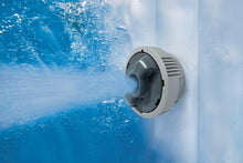 Load image into Gallery viewer, Bestway 60023 Lay-Z-Spa St Moritz AirJet Hot Jacuzzi Spa, Dia 85" x Depth 28"