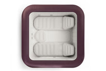 Load image into Gallery viewer, Bestway 60033 Lay-Z-Spa Maldives HydroJet Pro 79" X 79" X 31.5"/2.01M X 2.01M X 80CM