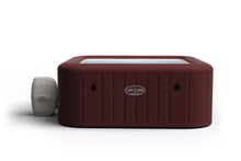 Load image into Gallery viewer, Bestway 60033 Lay-Z-Spa Maldives HydroJet Pro 79" X 79" X 31.5"/2.01M X 2.01M X 80CM