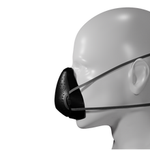 Load image into Gallery viewer, Vyaan HEPA Reusable Facemask - JOVAJOVA