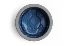 Load image into Gallery viewer, Bestway 60075 Lay-Z-Spa Santorini HydroJet Pro Hot Jacuzzi Spa, Dia 85" x Depth 31.5"