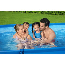 Load image into Gallery viewer, Bestway Steel Pro 9&#39;10&quot; X 6&#39;7&quot; X 26&quot; Above Ground Pool Set
