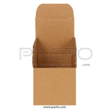 Load image into Gallery viewer, 3-ply Corrugated Box 3x3x3 Inches (10 Pcs)
