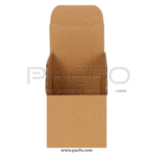 3-ply Corrugated Box 3x3x3 Inches (10 Pcs)