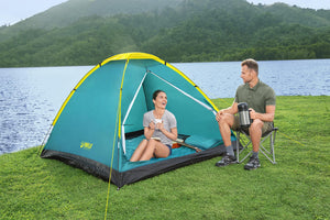 Bestway 68084 Cooldome 2 Tent, 57" x 6'9" x 39"/1.45m x 2.05m x 1.00m