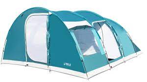 Bestway 68084 Cooldome 2 Tent, 57" x 6'9" x 39"/1.45m x 2.05m x 1.00m