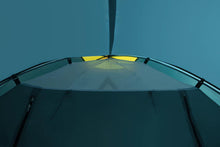 Load image into Gallery viewer, Bestway 68091 Activeridge 4 Tent, (6&#39;11&quot;+39&quot;)x7&#39;10&quot;x51&quot;/(2.10m+1.00m)x2.40mx1.30m
