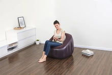 Load image into Gallery viewer, Bestway 75046 29&quot; x 29&quot; x 25&quot;/74cm x 74cm x 64cm Comfi Cube
